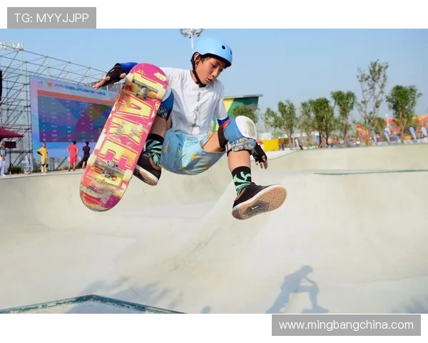 西安极限运动队荣获全国极限运动比赛经验排行榜第九名的佳绩