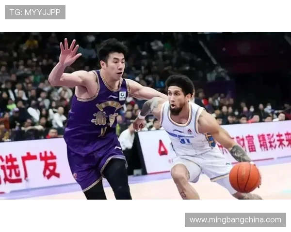 CBA精彩对决广东队迎战北控队全场回顾与精彩瞬间分析