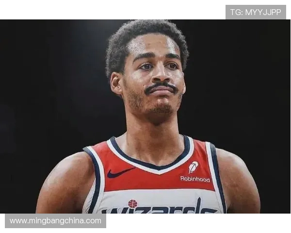 乔丹普尔在NBA赛季中的成长与挑战分析及未来发展展望