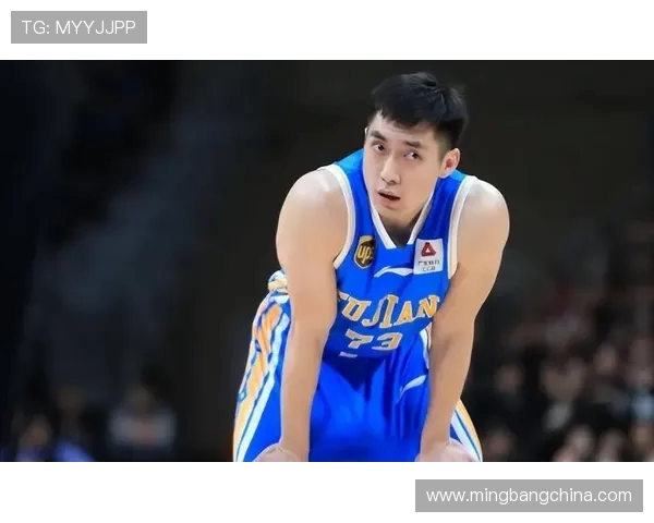 赵泰隆：从篮球新星到职业生涯巅峰的奋斗历程与心路历程分享