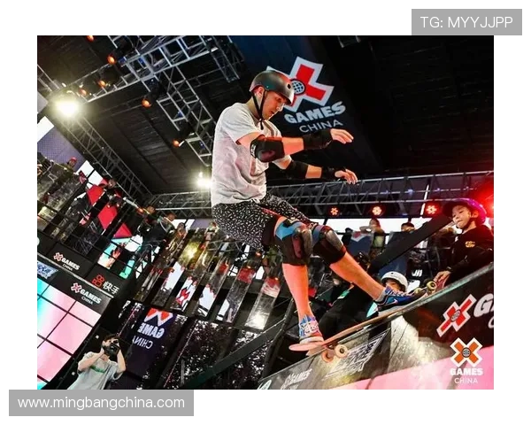 重庆滑板队的现状与未来发展探讨聚焦滑板运动的热潮与挑战