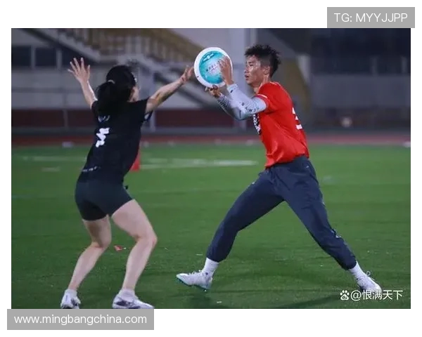 北京飞盘队成员个人能力全面对比分析与战术探讨