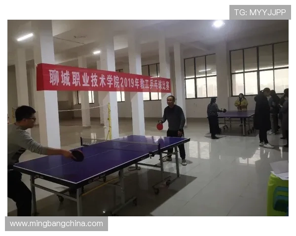 周静亲授乒乓球技巧与心得体会助你提升球技的独特方法