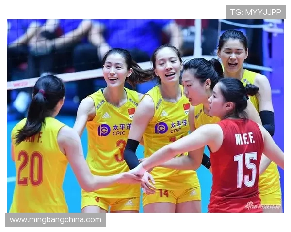 广州排球队实力强劲荣登全国第六名展现出色竞技水平与团队合作精神