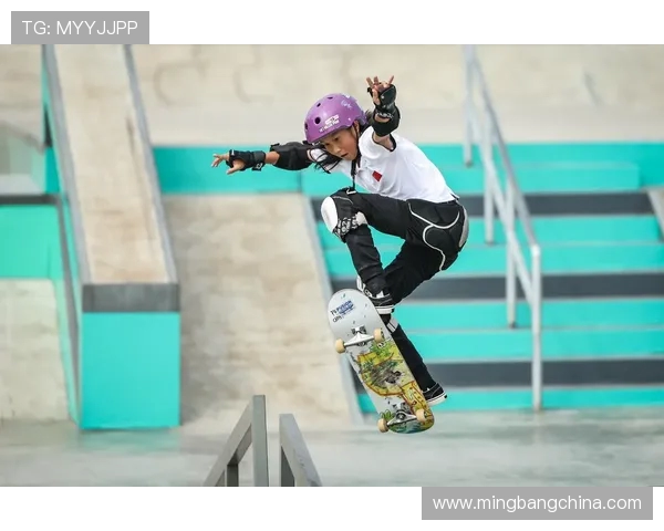 杭州滑板队在极限运动会中的精彩表现与技术分析